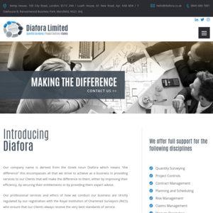 web site design uk